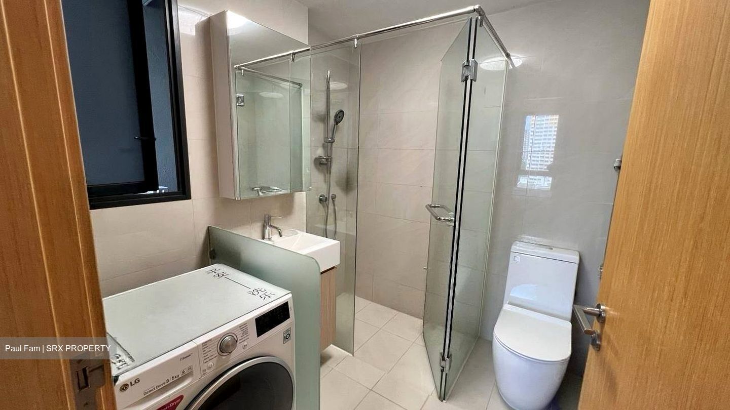 Hillion Residences (D23), Apartment #563775961